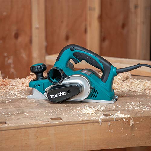 Makita 3-1/4" Planer