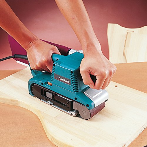 Makita 3" x 21" Belt Sander