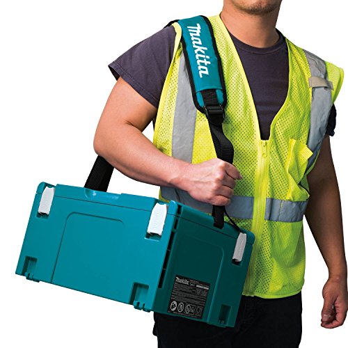 Makita Interlocking Insulated Cooler Box