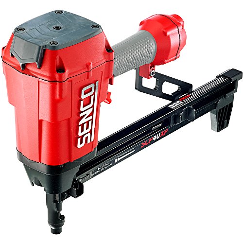 SENCO 1-1/2 in. Pneumatic Concrete and Steel Pinner