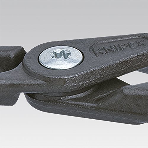 KNIPEX 8-Piece Precision Circlip Pliers Set