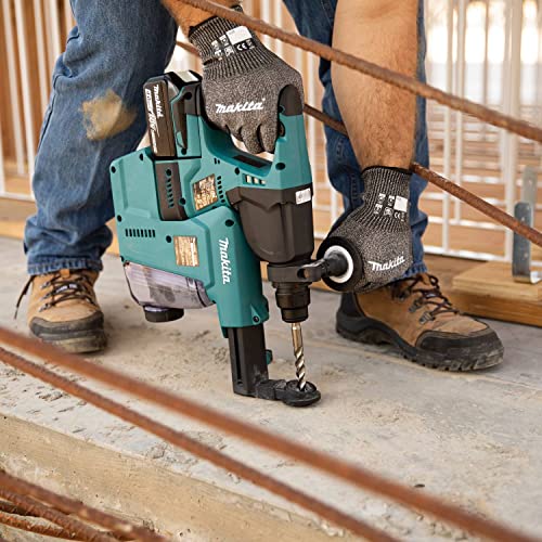 Makita (T-04145) Nitrile Coated Dipped Gloves