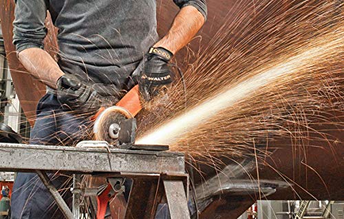 Walter Surface Technologies Zip Wheel Cut-Off Wheel Cutting Disc