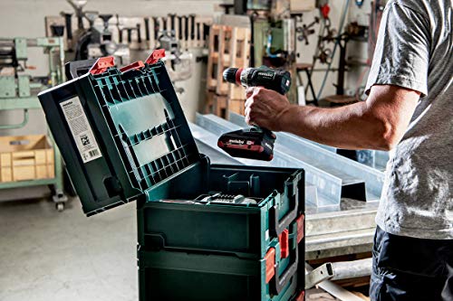 Metabo metaBOX 215 - 626887000