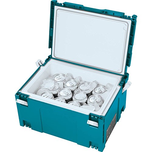 Makita Interlocking Insulated Cooler Box
