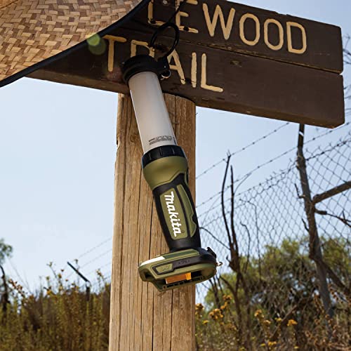 Makita 18V LXT Outdoor Adventure L.E.D. Lantern/Flashlight
