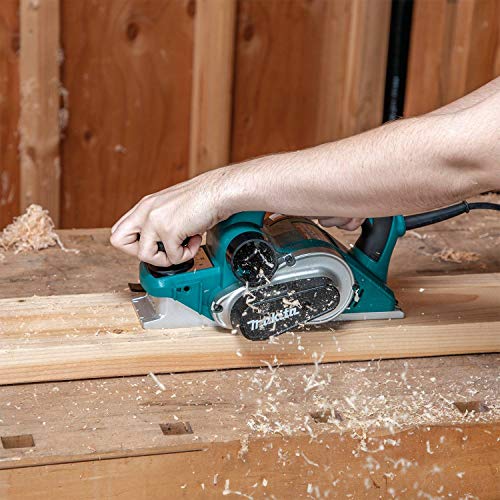 Makita 3-1/4" Planer