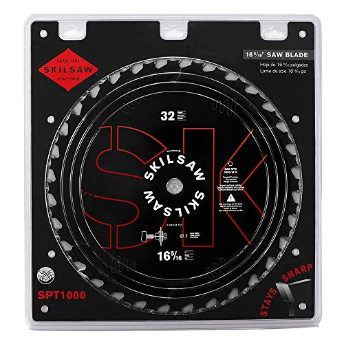 SKIL 16-5/16 In. x 32-Tooth Saw Blade
