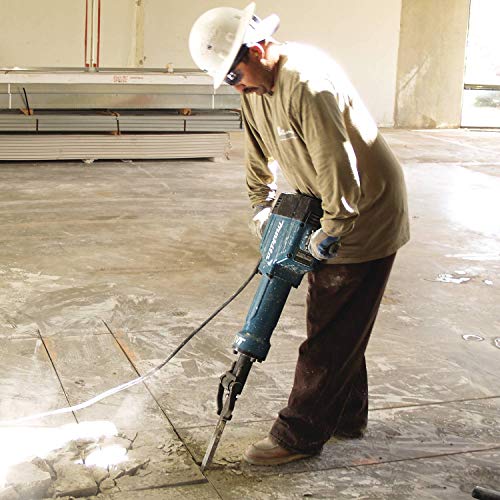 Makita (HM1810X3) 70 Lb. Breaker Hammer