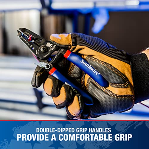 Southwire Wire Strippers/Cutters - 64807940