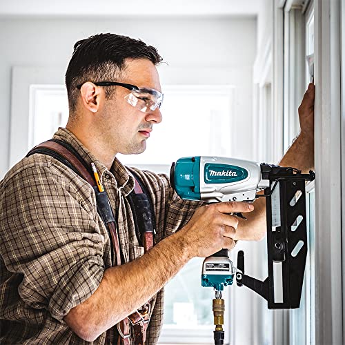 Makita 16 Gauge, 2-1/2" Straight Finish Nailer,