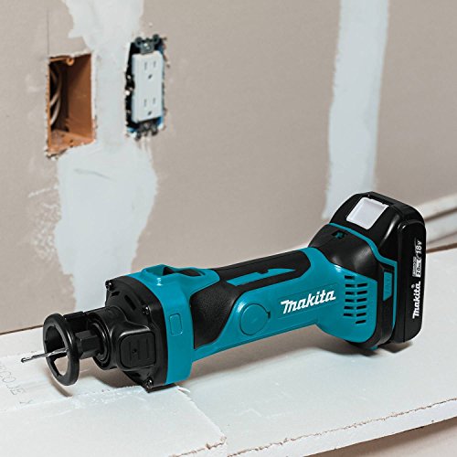 Makita 18V LXT Lithium-Ion Compact Cordless 2-Pc. Combo Kit (2.0Ah)