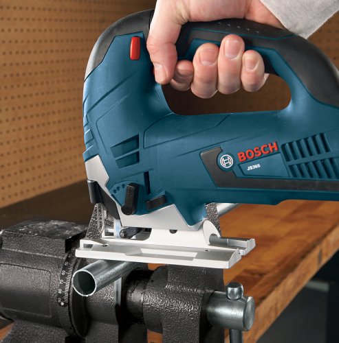 Bosch 120-Volt Top-Handle Jigsaw Kit