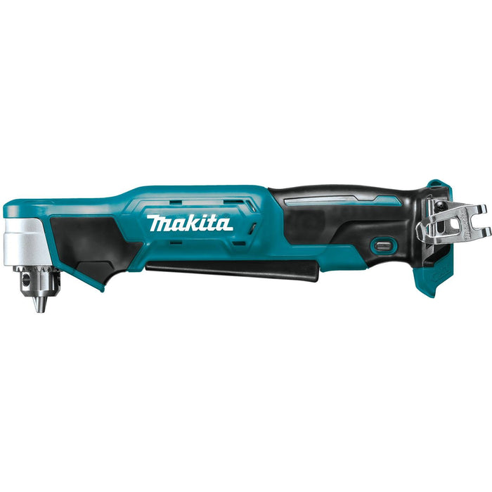 Makita (AD03Z) 12V max CXT Lithium-Ion Cordless 3/8" Right Angle Drill (Bare Tool)