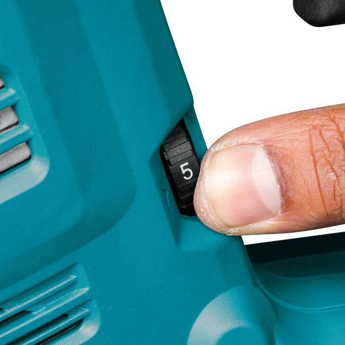Makita (XRH11Z) 36V (18V X2) LXT Brushless 1-1/8" AVT Rotary Hammer, accepts SDS-PLUS bits, AFT, AWS Capable (Bare Tool)