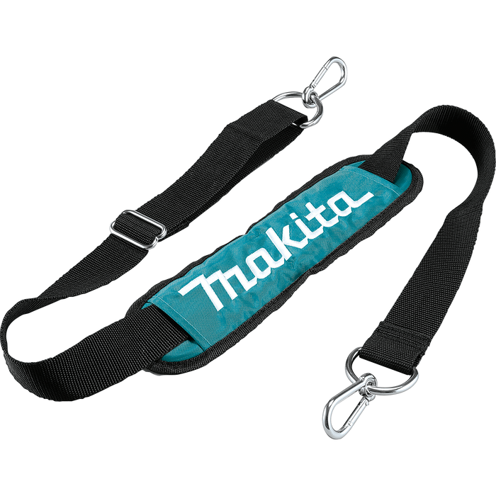 Makita XTW01PT - 36V (18V X2) LXT Brushless Shear Wrench Kit, electric brake, dual port charger, case (5.0Ah)