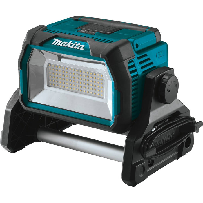 Makita 18V X2 LXT Lithium-Ion Cordless/Corded Work Light (Light Only)