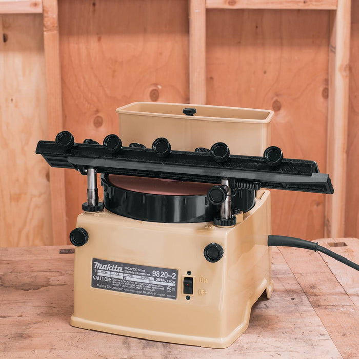 Makita (98202) Blade Sharpener