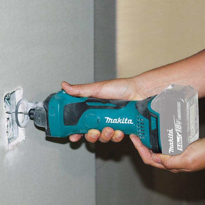 Makita XOC01Z - 18V LXT Lithium-Ion Cordless Cut-Out Tool (Bare Tool)