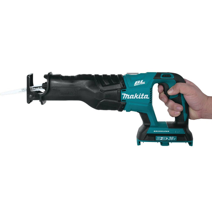 Makita 18V LXT Brushless Reciprocating Saw (Bare Tool)