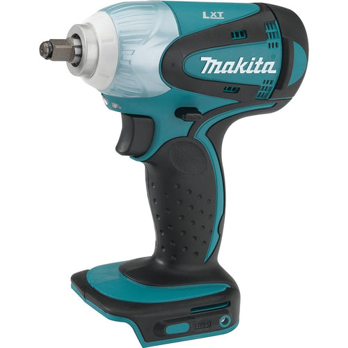 Makita 18V LXT Lithium-Ion Cordless 3/8" Sq. Drive Impact Wrench (Bare Tool)