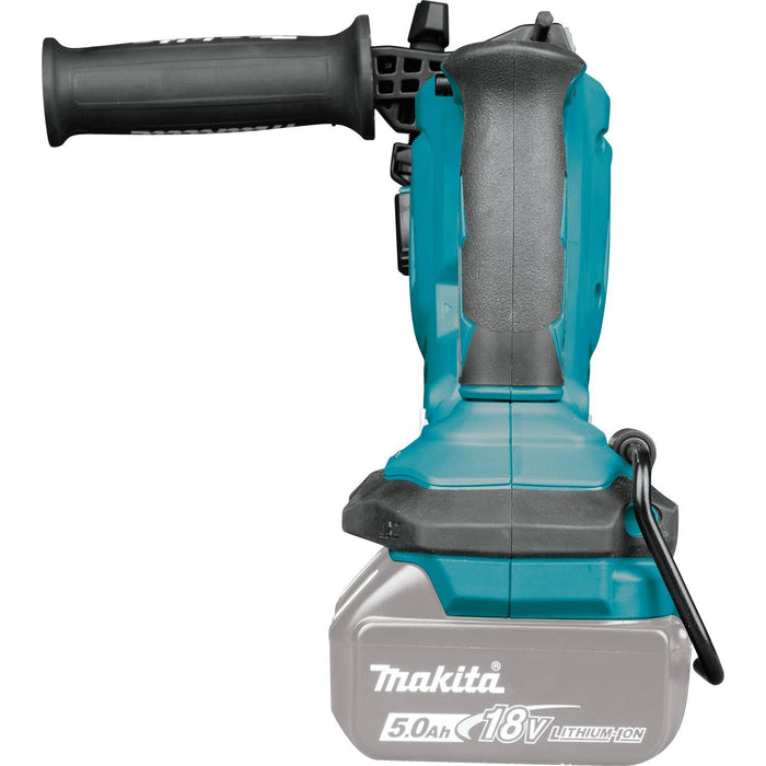 Makita (XRH11Z) 36V (18V X2) LXT Brushless 1-1/8" AVT Rotary Hammer, accepts SDS-PLUS bits, AFT, AWS Capable (Bare Tool)