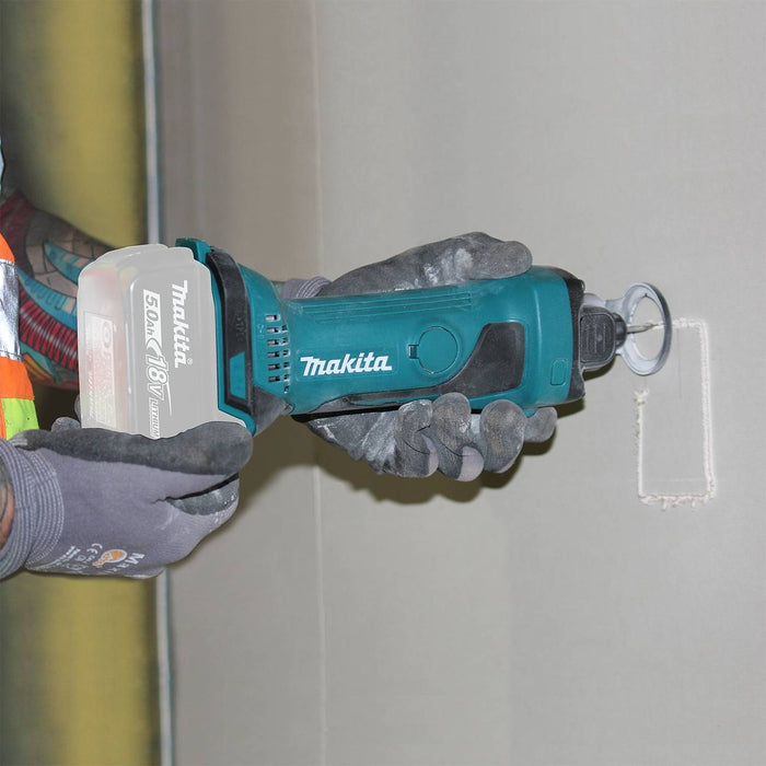 Makita XOC01Z - 18V LXT Lithium-Ion Cordless Cut-Out Tool (Bare Tool)