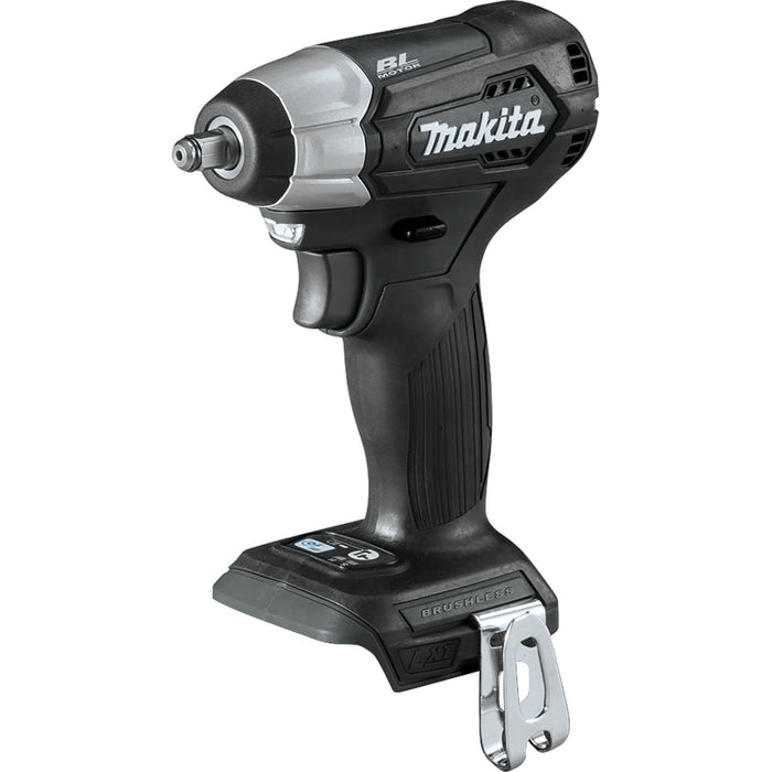 Makita 18V LXT Lithium-Ion Sub-Compact Brushless Cordless 3/8" Sq. Drive Impact Wrench (Bare Tool)