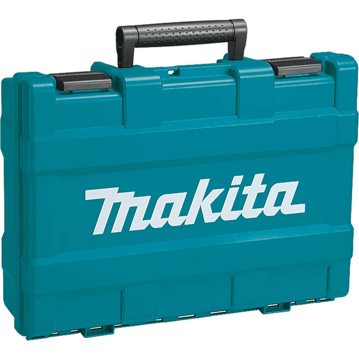 Makita (HM0870C) 11 lb. Demolition Hammer, accepts SDS-MAX bits, var. spd., case