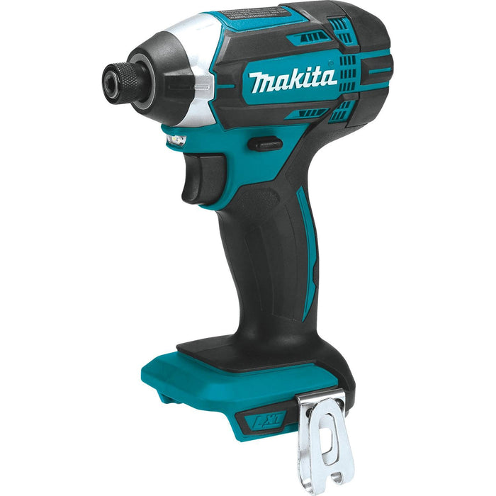 Makita XDT11Z - 18V LXT Lithium-Ion Cordless Impact Driver (Bare Tool)