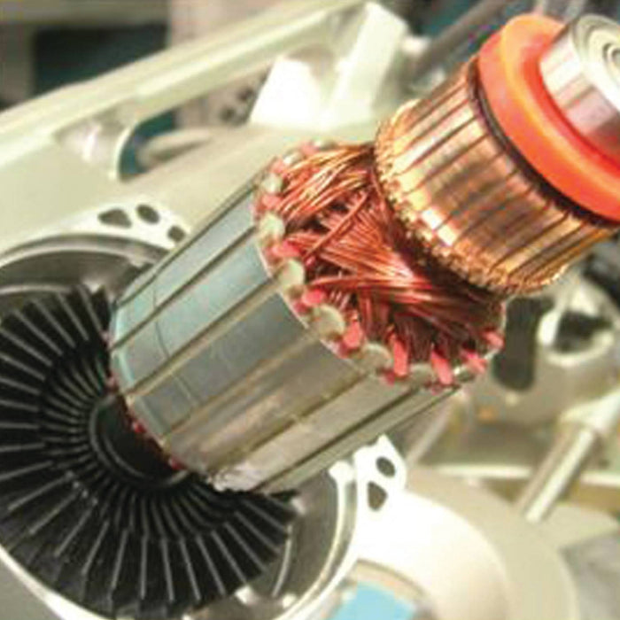 Makita 12" Compound Miter Saw