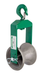 6" Hook-Type Sheave