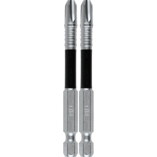 Makita E-01155 - Impact XPS #3 Phillips 3" Power Bit, 2/pk
