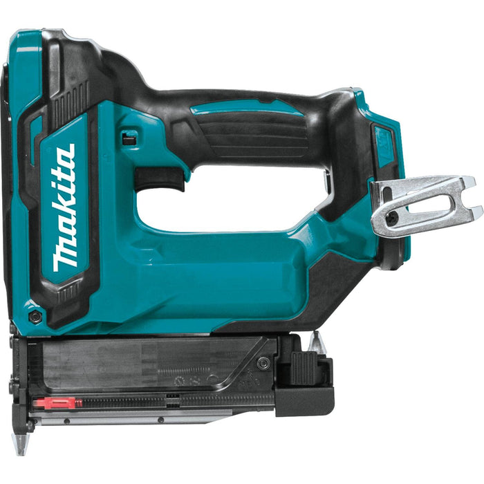 Makita 18V LXT Lithium-Ion Cordless 1-3/8" Pin Nailer, 23 Ga. (Bare Tool)