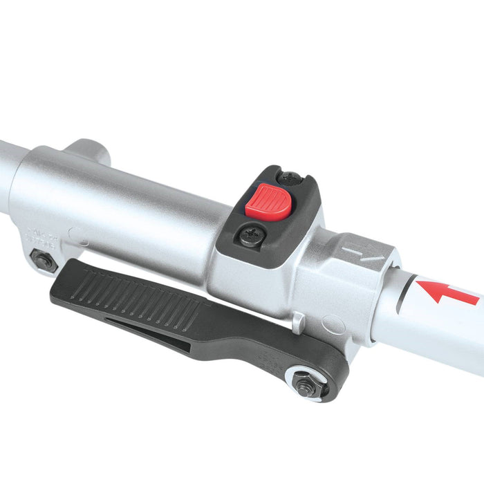 Makita 18V LXT Lithium-Ion Brushless Cordless Couple Shaft Power Head (Bare Tool)
