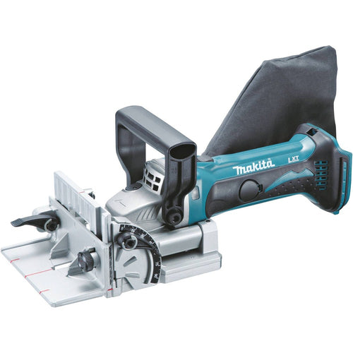 Makita XJP03Z - 18V LXT Lithium-Ion Cordless Plate Joiner (Bare Tool)