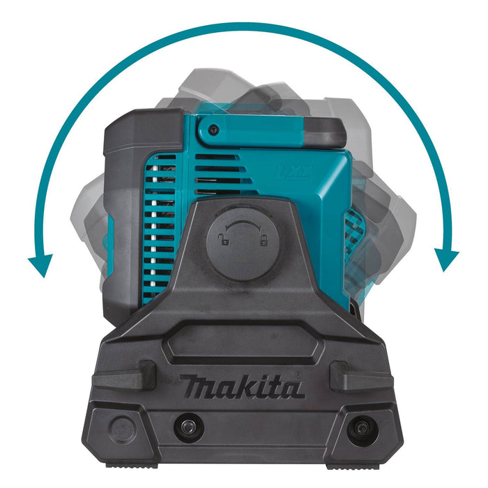 Makita 18V X2 LXT Lithium-Ion Cordless/Corded Work Light (Light Only)