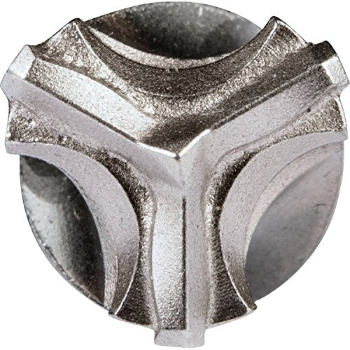 Makita 1/4" x 6" SDS-Plus Bit, 3-Cutter