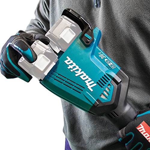 Makita Lithium-Ion Brushless Cordless Couple Shaft Power Head (Bare Tool)