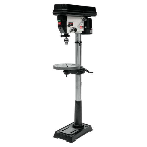 JET 17-Inch Floor Drill Press, 3/4 HP, 1Ph 115V