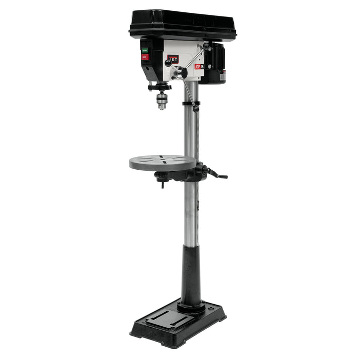 JET 17-Inch Floor Drill Press, 3/4 HP, 1Ph 115V