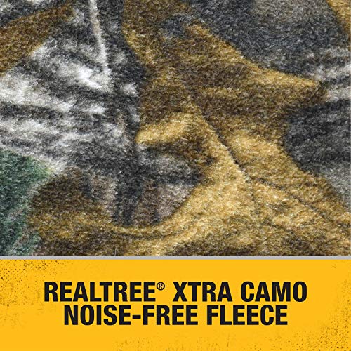 Radians Real tree Extra Camo Vest