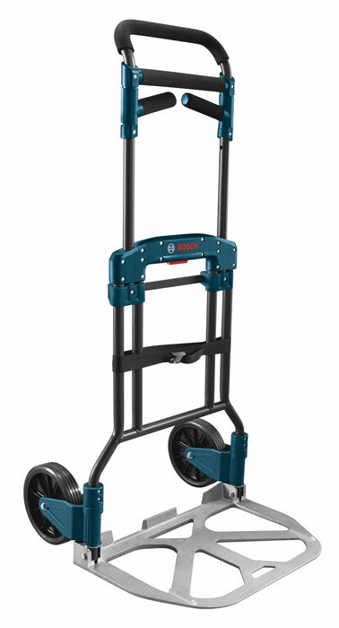 Bosch XL Heavy-Duty Folding Cart