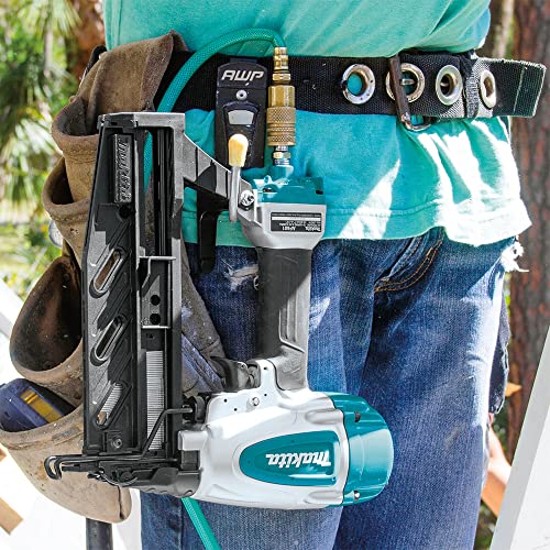 Makita 16 Gauge, 2-1/2" Straight Finish Nailer,