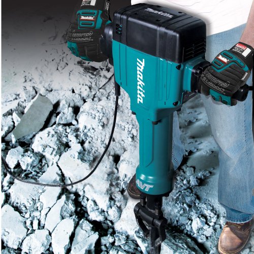 Makita (HM1810X3) 70 Lb. Breaker Hammer