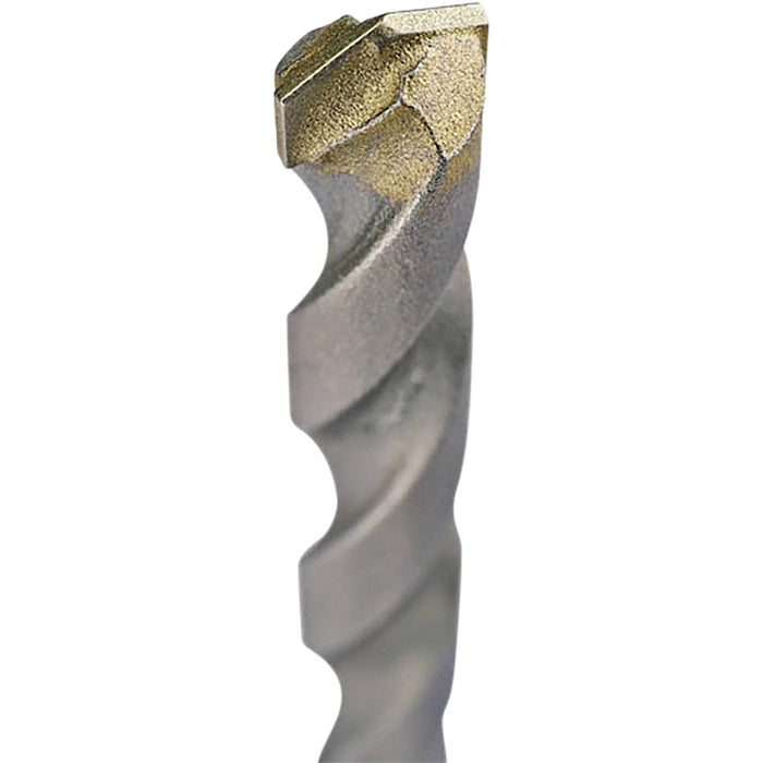 Makita 5/16" x 6" Carbide Tipped Percussion Masonry Hammer Drill Bit