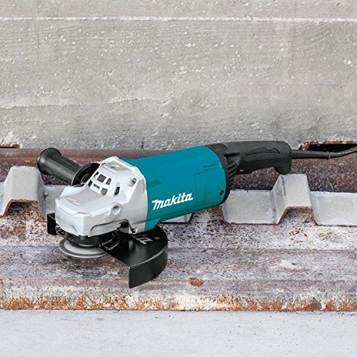 Makita GA9060 9" Angle Grinder, with Lock‑On Switch