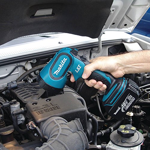 Makita (XT706) 18V LXT Lithium‑Ion Cordless 7‑Pc. Combo Kit