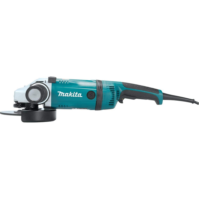 Makita GA7040S 7-Inch Angle Grinder Soft Start Technology