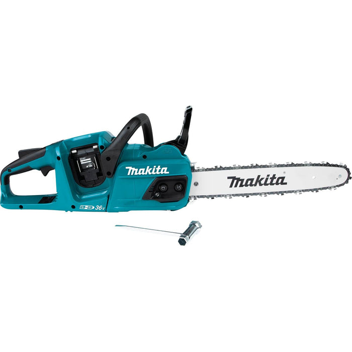 Makita 18V LXT Brushless 14" Chain Saw (Bare Tool)